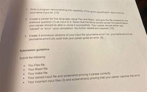 Image result for Programming Specification