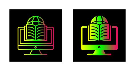 Image result for Visual Learning Icon