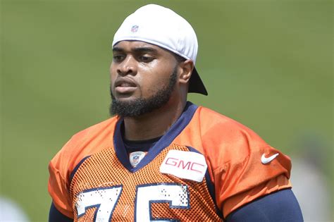 2015 Broncos Roster: Chris Clark - Mile High Report