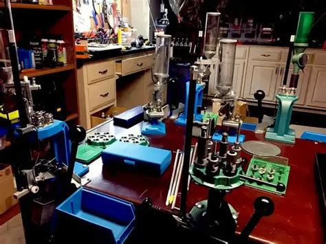 Image result for Turret Reloading Press