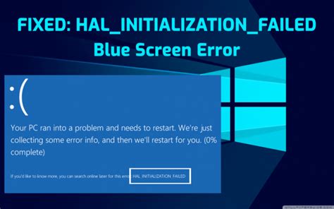Fix: Configuration system failed to initialize