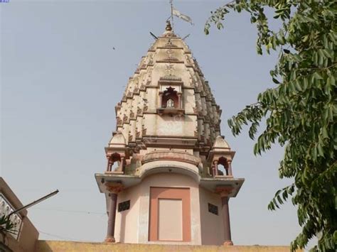 Gauri Shankar Mandir