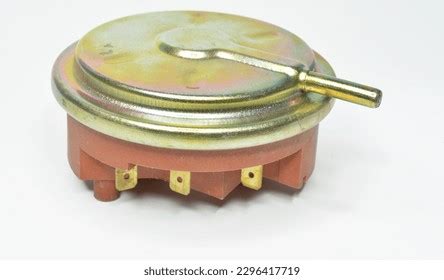 Image result for Washing Machine Pressure Switch