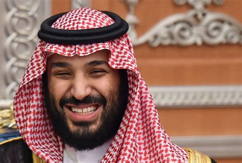 Saudi purge: Mohammed bin Salman and the magic of the 99 percent ...