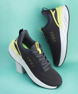 HRX by Hrithik Roshan DYNAMIC RUN Running Shoes For Men - Buy HRX by ...