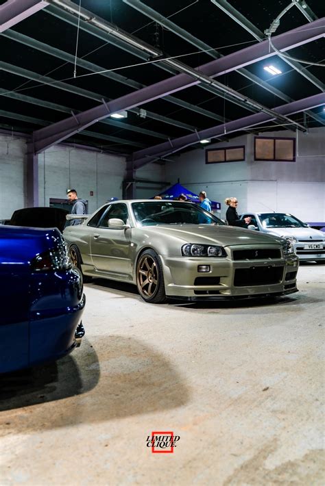 R34 GTT & Kenmeri : r/r34