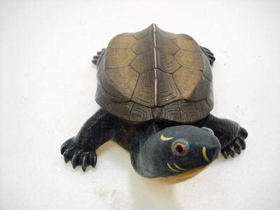 乌龟 - - 景观雕塑供应 - 园林资材网