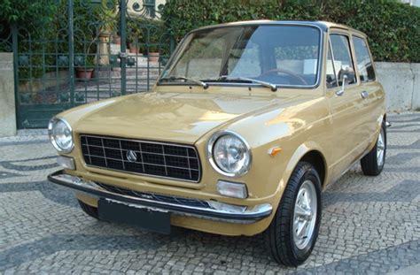 Autobianchi A112