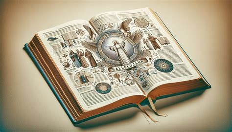 Los 7 nombres del Espíritu Santo en hebreo y su significado