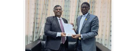 High Commission of India, Abuja, Nigeria