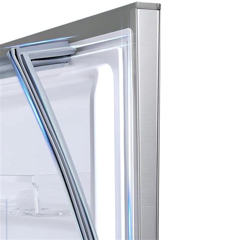 Freezer Door Gasket Replacement Freezer Door Gasket MCCF5WBX 01