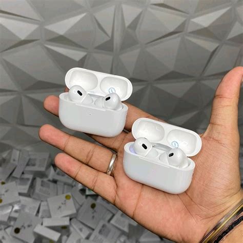 Buy 1 Get 1 Free, Air Pods Pro 2 Tws, Good Sound Quality
