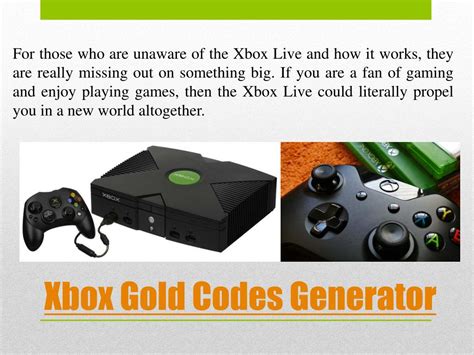 Xbox Code Generator Download 的图像结果