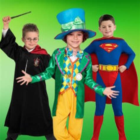 Kids Costumes | Costumes & Accessories | Discount Party Supplies ...