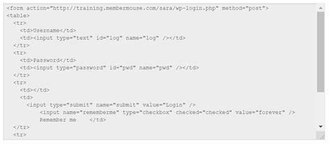 Image result for Code De Formulaire CSS