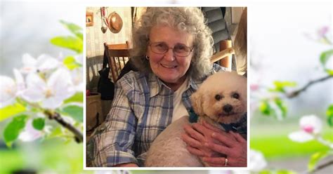 Obituary | Judith "Judy" Crothers | Bordwine Funeral Home Inc.