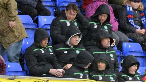 Anthony Stokes should follow Leigh Griffiths example, says Tom Boyd ...