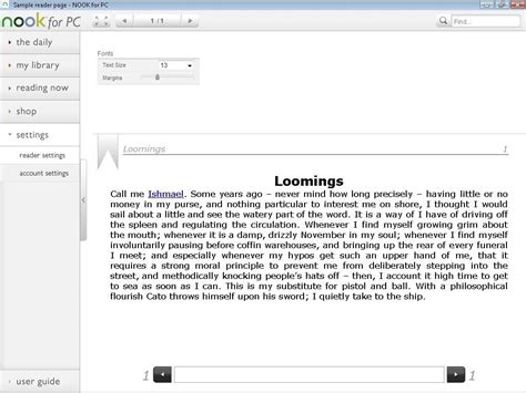 Install Nook On Computer 的图像结果