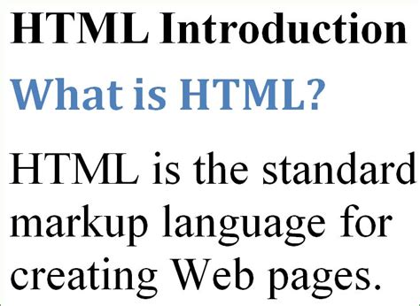 Image result for Coding Introduction HTML