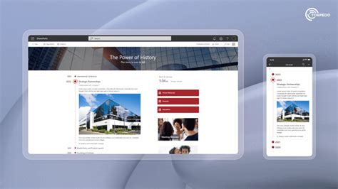 Image result for SharePoint Schedule Timeline