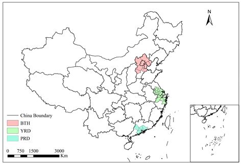 Spatial Spillover Effect and Influencing Factors of Information Flow in ...