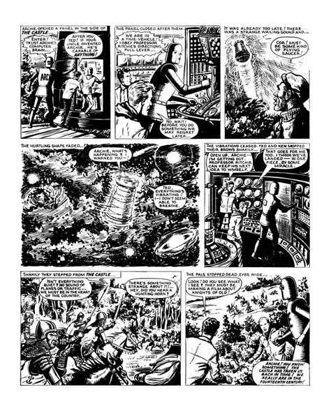 Image result for Robot Archie