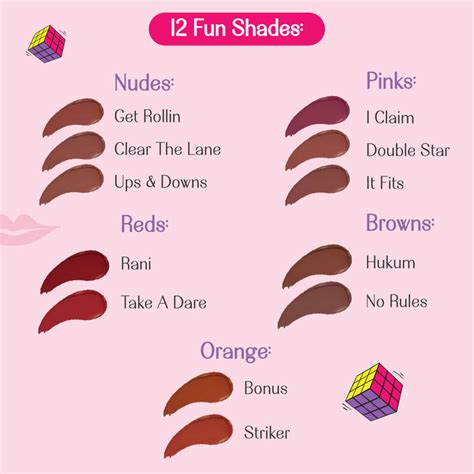 Brown Lipstick | Shop Brown Liquid Lipstick | LoveChild Masaba