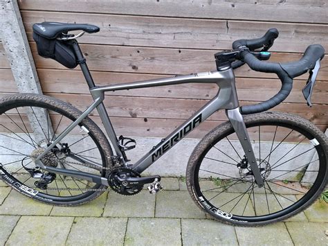 Merida SILEX 4000 utilizado en MD | buycycle