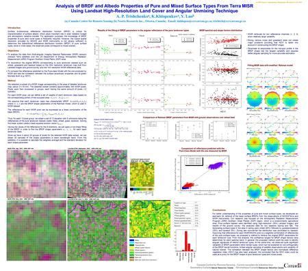 Image result for Supervised Classification Remote Sensing