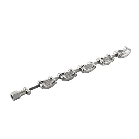 30.040005.900 / 30.040005.900.000 Chain Clamp 2.0S SUS316L sTeRIc ...