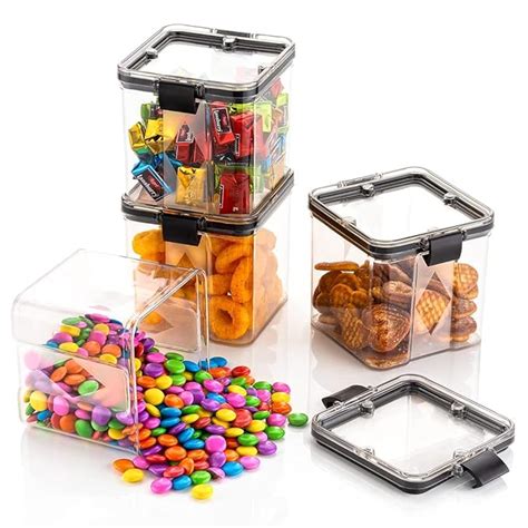 Air-Tight Kitchen Storage Containers - 700ml – Activ Life