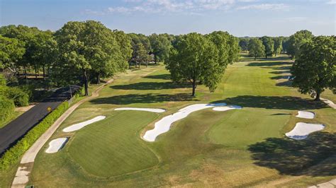 Memphis Country Club — PJKoenig Golf Photography