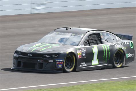Monster Energy Nascar