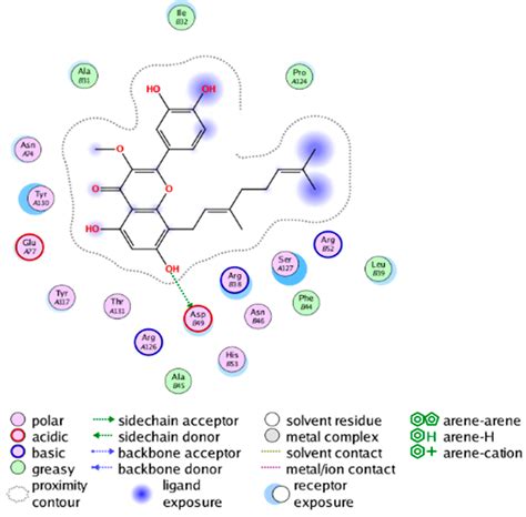 Discovering the Active Ingredients of Medicine and Food Homologous ...
