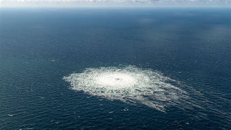 Izvještaji o umiješanosti Poljske u sabotažu Sjevernog toka odražavaju ...