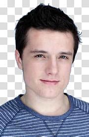 Josh Hutcherson transparent background PNG clipart | HiClipart