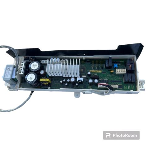 Samsung Washing Machine Control Board 的图像结果