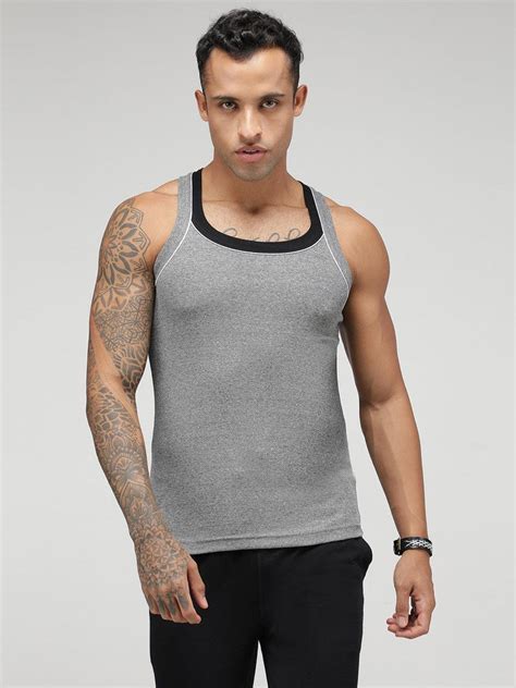 Vests – Sporto by Macho
