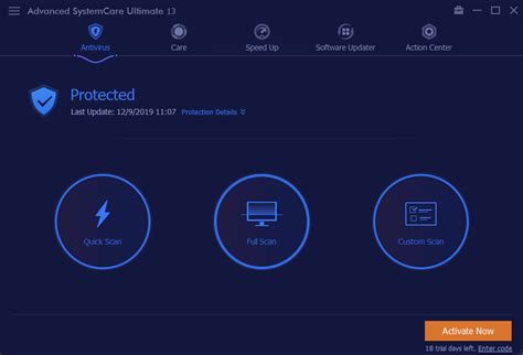 Image result for Advanced SystemCare Serial Key