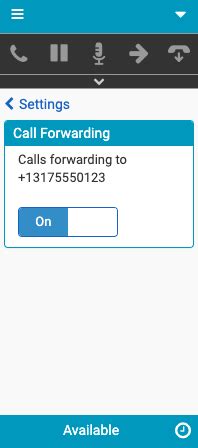 Image result for Local Forwarding Number Explained
