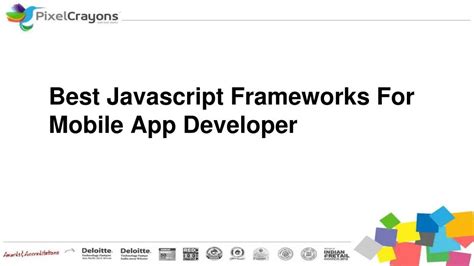 Image result for JavaScript Frameworks Mobile View