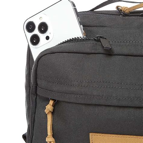 Samsonite Red Osler Sling Bag