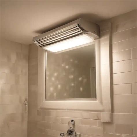 Bathroom Heat Lamps: Installation Protocol - ABC Home Ltd
