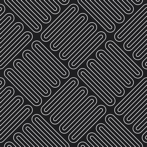 Seamless Line Pattern Vector 的图像结果