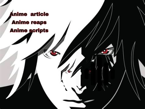 Image result for Anime Script Writing Tips