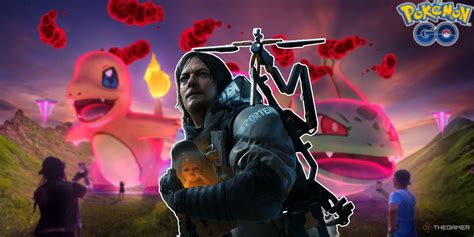 Your Guide To Lucky Pokemon In Pokemon Go