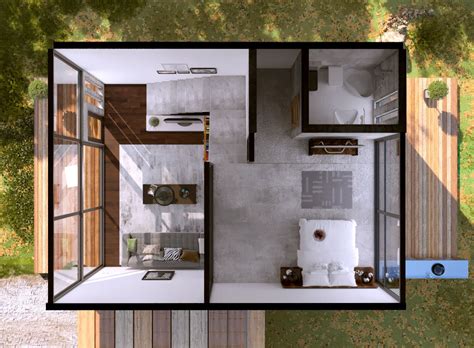 3d architectural visualization | Freelancer