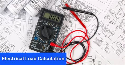 Electrical Load Calculation Examples 的图像结果