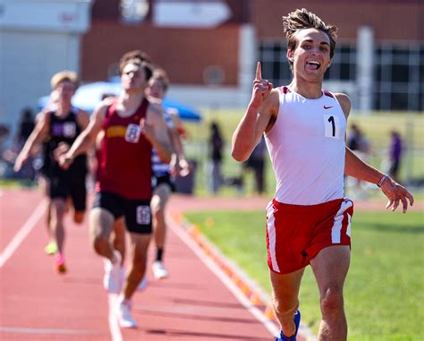 Track and Field: NJSIAA Central Groups 2 and 3 meet - nj.com