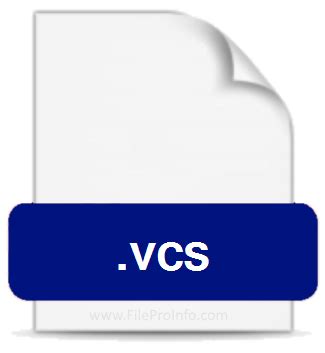 Image result for Open Vcs File
